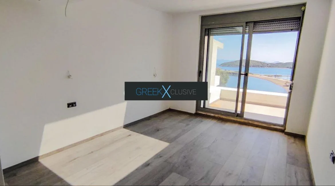 NEW Seafront Villa at Kassandra Halkidiki 14