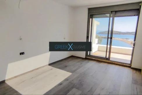 NEW Seafront Villa at Kassandra Halkidiki 14