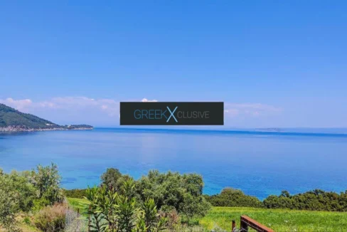 NEW Seafront Villa at Kassandra Halkidiki 20