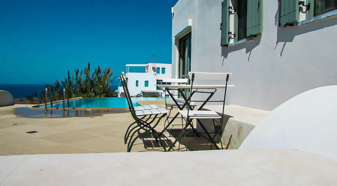 Oia Santorini for sale. Best Properties in Greece 6