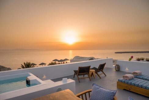 Property Oia Santorini Island for sale, Property Santorini Greece for sale 22