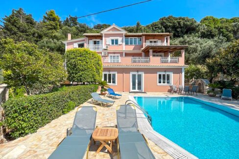 Property Vasilikos Zakynthos, House Zante Greece, Buy House in Zakynthos 5