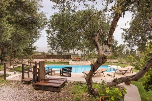 Property in Crete Greece, Villa for Sale in Island of Crete in Greece, Villas in Crete for sale 17