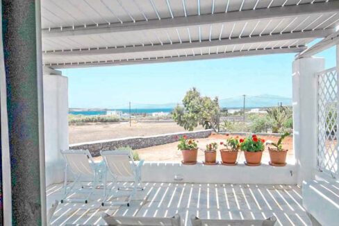 Property near the Sea in Paros. Paros Homes for sale, Paros Properties 3