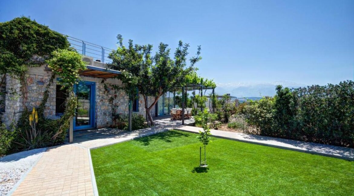 Sea View Property in Crete Greece, Villa for Sale Crete Greece. Luxury Property in Crete Island 14