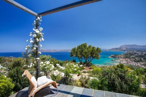 Sea View Property in Crete Greece, Villa for Sale Crete Greece. Luxury Property in Crete Island 18