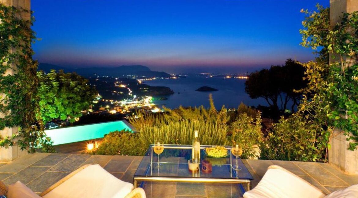 Sea View Property in Crete Greece, Villa for Sale Crete Greece. Luxury Property in Crete Island 26
