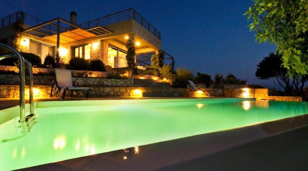Sea View Property in Crete Greece, Villa for Sale Crete Greece. Luxury Property in Crete Island 28