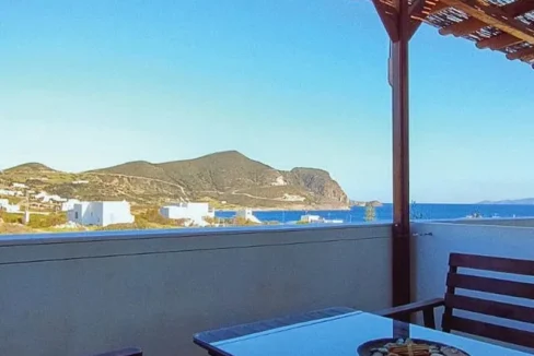 Seafront house in Antiparos for Sale, Cyclades Property 7