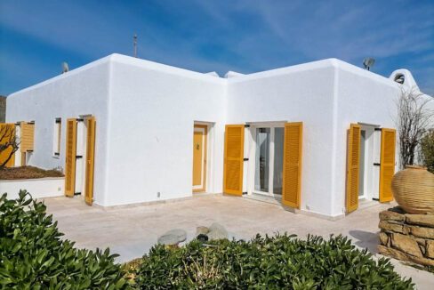 Villa for sale in Mykonos with amazing sea view, Mykonos Luxury Property with Sea View 22