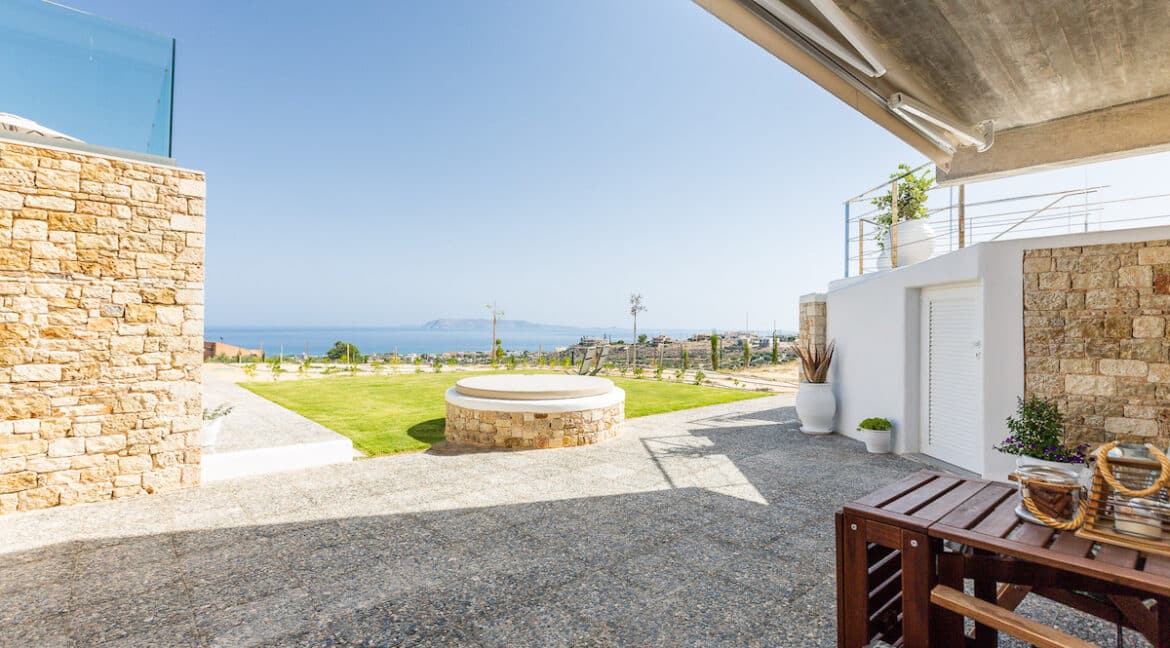 Big Villa in Crete Heraklion Crete Greece for sale, Luxury Villa for Sale Crete Island 34