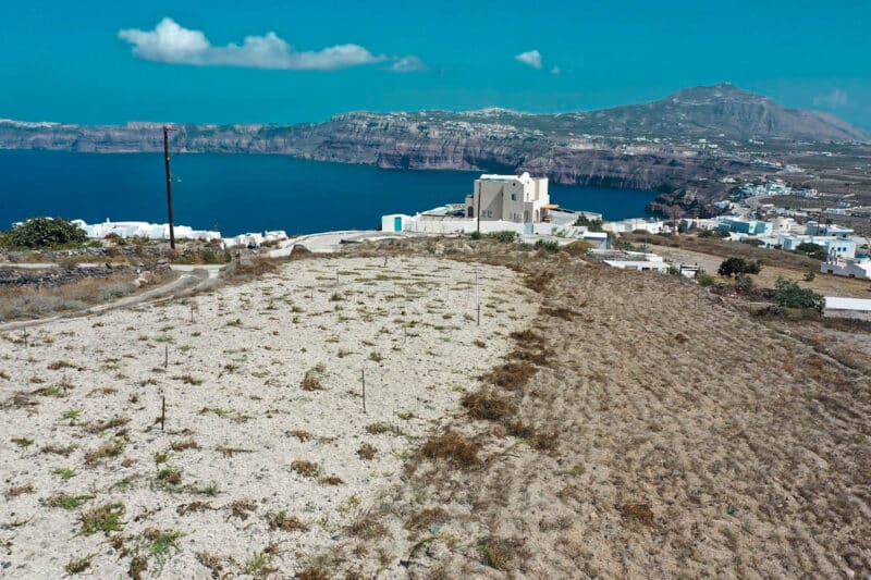 Land For Sale Greece Beachfront Land Ideal to Built EXCLUSIVE