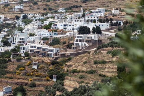 House in Tinos Island Greece, House Cyclades Greece for Sale 13