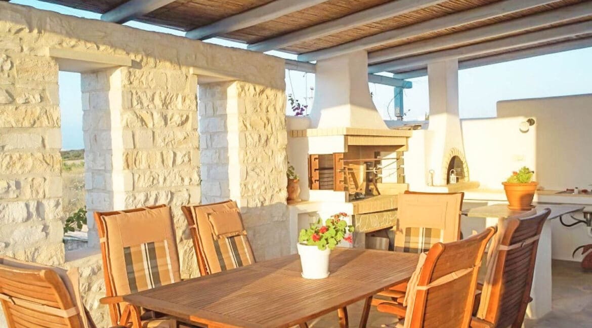 Property in Paros Pounda for sale, Paros Greece Properties, Paros Homes 10