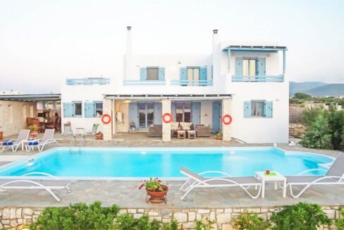 Property in Paros Pounda for sale, Paros Greece Properties, Paros Homes 8