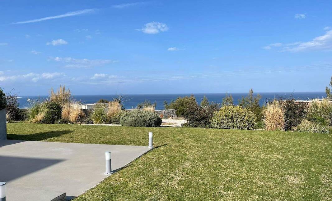 Sea View Minimal Villa in Rhodes Island. Luxury Properties Rhodes Greece, Luxury Homes for Sale in Rodos Greece 15
