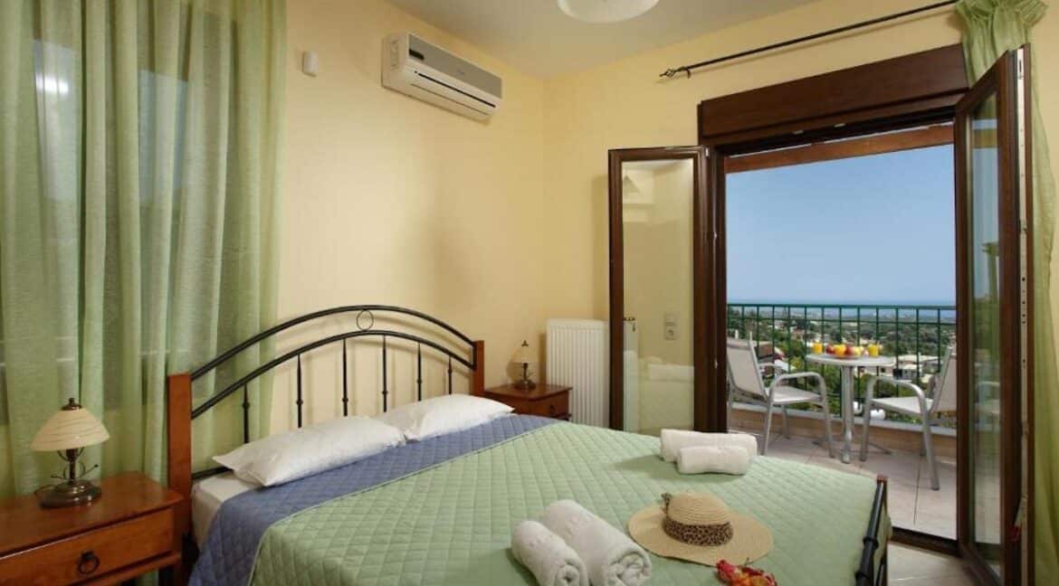 Sea View Villa Rethymnon Crete FOR SALE, Buy House in Crete Greece, Properties Crete Greece 18