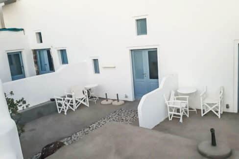 Small Hotel for Sale Finikia Oia Santorini, Hotel Sales Santorini Greece, Santorini Real Estate 11