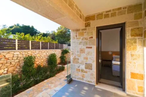 Villas at Vathy Meganisi Lefkada for sale 23