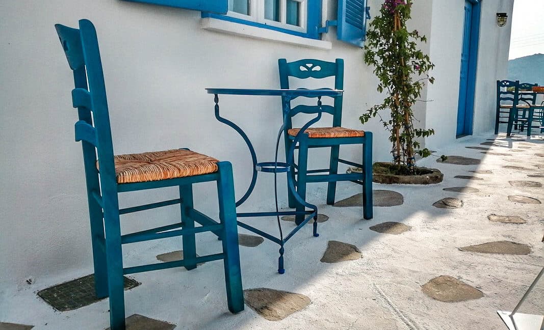 Apartments Hotel in Naxos Cyclades Greece, Hotel for Sale Greek Island Naxos 13