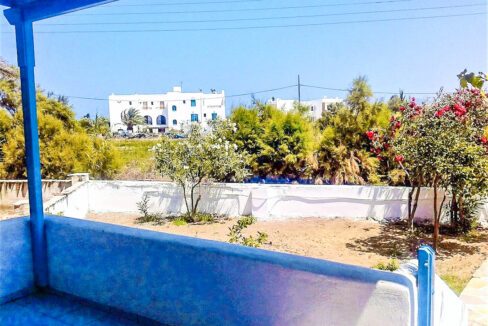 Apartments Hotel in Naxos Cyclades Greece, Hotel for Sale Greek Island Naxos 4