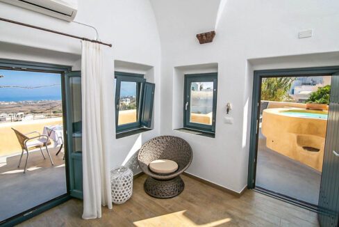 Apartments for Sale in Santorini Finikia, Villa for sale Santorini C 5