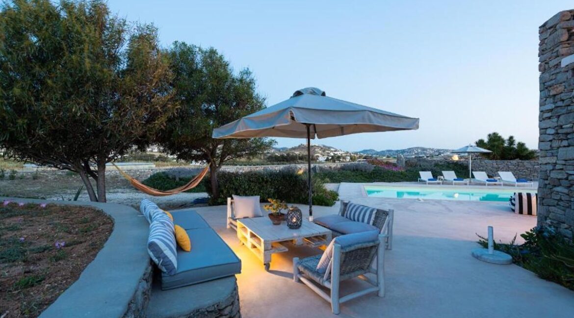 Estate for Sale Paros Island, Paros Cyclades Properties 9