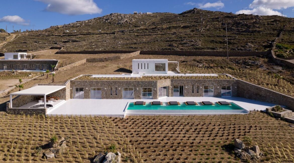 Luxury Mansion Mykonos for sale, Mykonos Property Greece 35