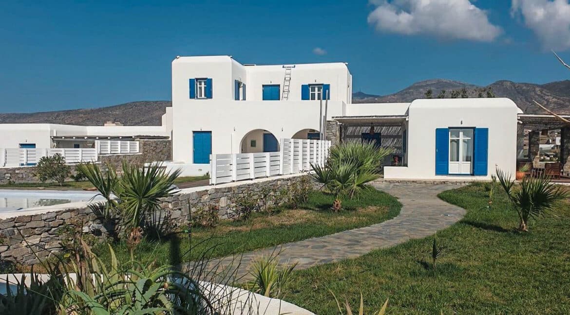Paros Greece, Paros Property for Sale 1