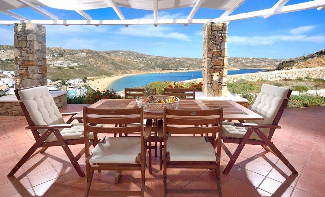 Property for Sale Mykonos Island, Villa Mykonos Greece for Sale 4