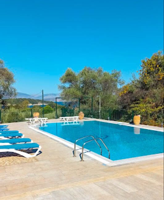 Villa for Sale Avlaki Corfu Island, Corfu Property, Corfu Home for sale 1