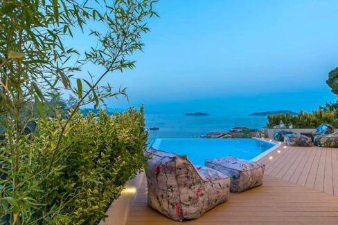 Villa for Sale Skiathos Island Greece, Property in Skiathos Greece 17