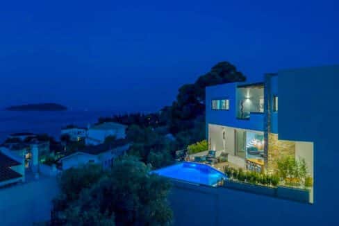 Villa for Sale Skiathos Island Greece, Property in Skiathos Greece 2