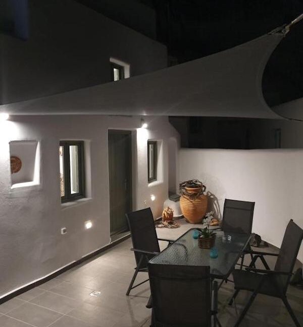 Cave House in Messaria Santorini Greece for sale, House for Sale Santorini Island 17