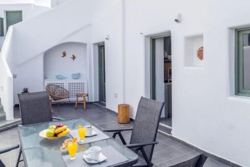 Cave House in Messaria Santorini Greece for sale, House for Sale Santorini Island 23