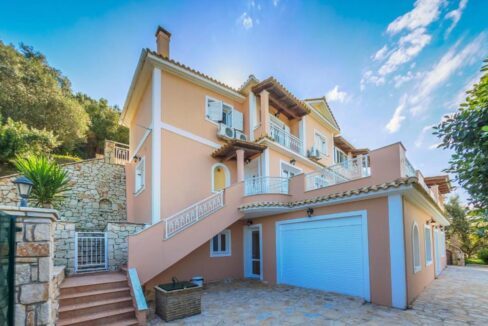 Property Vasilikos Zakynthos, House Zante Greece, Buy House in Zakynthos 12