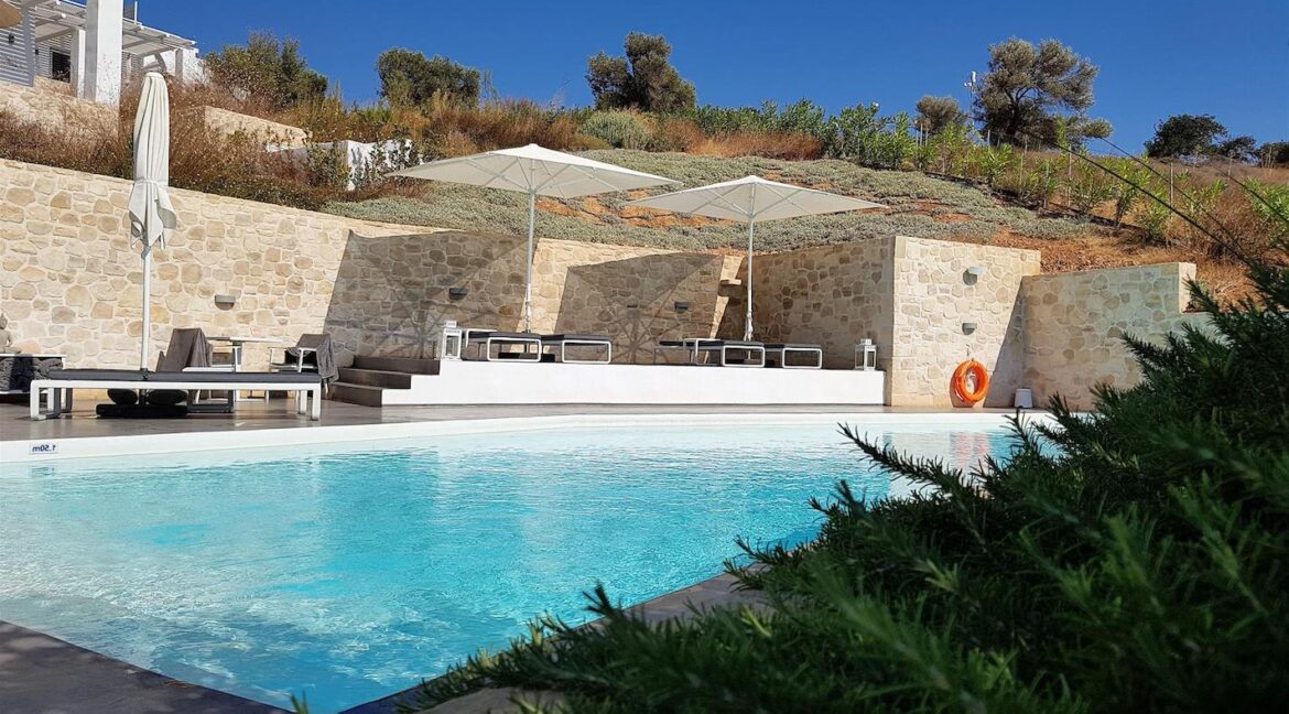 Villas for sale South Crete Greece for sale. Invest in Greek island, Hotel for sale Crete 3