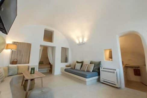 House for sale Santorini Greece, Property in Greek Island Santorini 10