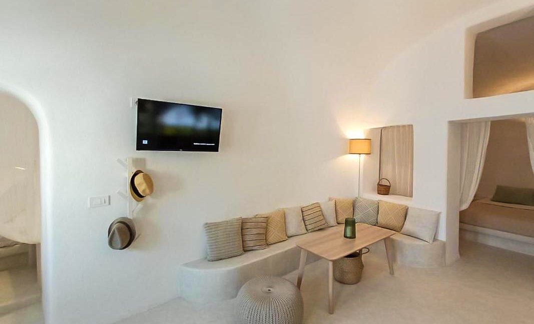 House for sale Santorini Greece, Property in Greek Island Santorini 9