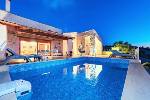 Sea View Villa Zakynthos Greece, Property near the sea Zante Greece, Greek Island Villa for Sale 33