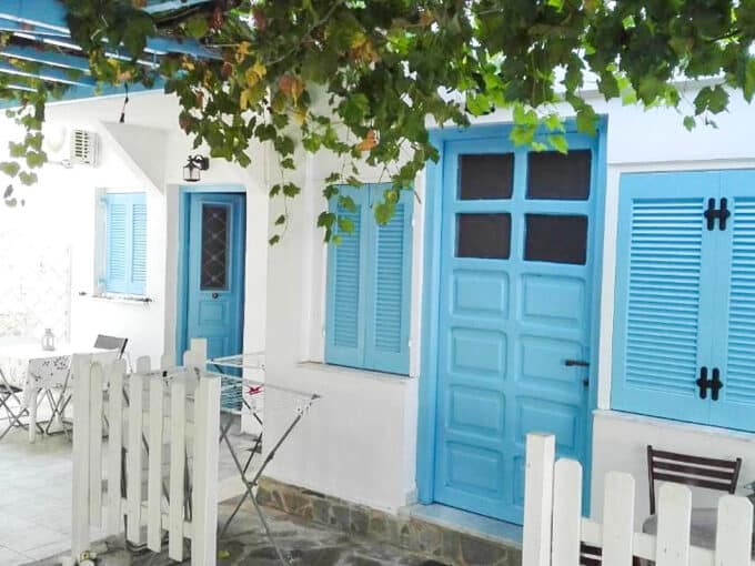 Hotel at Syros Island Cyclades, Buy Property Syros Greece. Top Properties in Greece