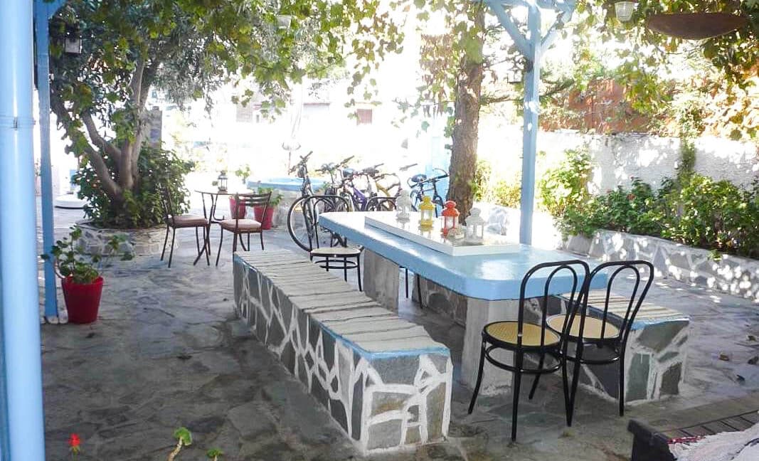 Hotel at Syros Island Cyclades, Buy Property Syros Greece. Top Properties in Greece 16