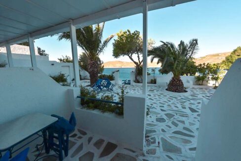 Hotel for sale Serifos Island Greece, Hotels in Greek Islands for Sale, Serifos Greece 2