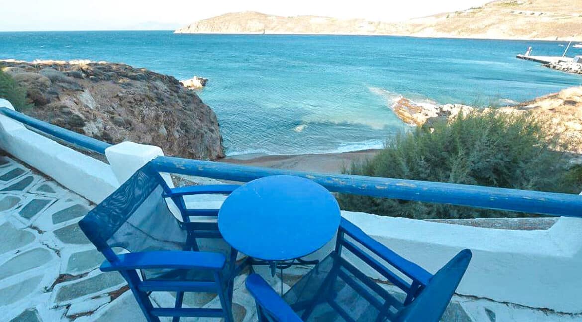 Hotel for sale Serifos Island Greece, Hotels in Greek Islands for Sale, Serifos Greece 5