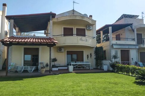 House for Sale Halkidiki, Elani Kassandra, Buy a house in Chalkidiki Greece 15