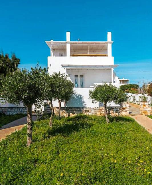 House for sale Paros Cyclades, Paros Properties Greece 1