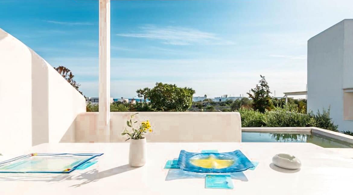 House for sale Paros Cyclades, Paros Properties Greece 16