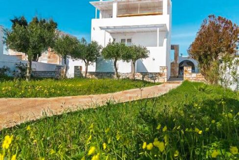 House for sale Paros Cyclades, Paros Properties Greece 30