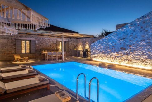 House with heated pool Crete for sale, Property Crete for Sale. Best Houses in Crete for Sale 23