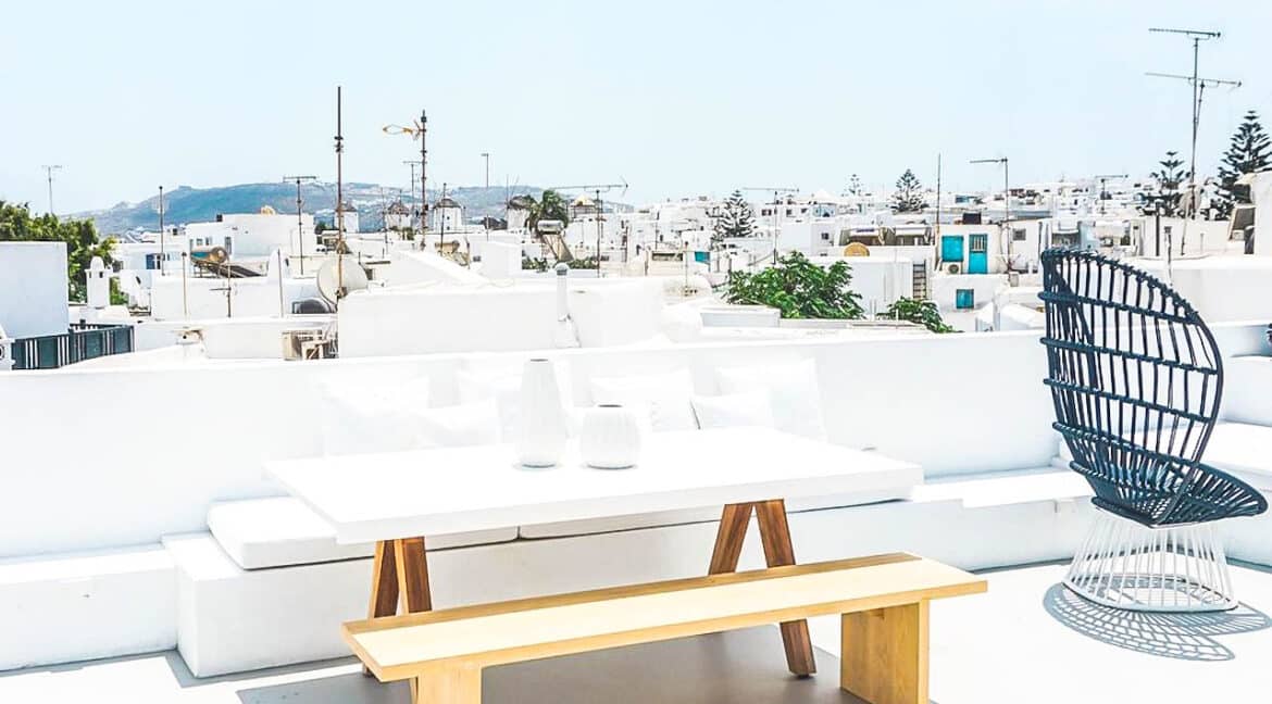 Luxury Apartment for sale in Mykonos, Greece. Luxury Home Mykonos for sale 16